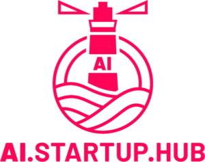 AI Startup Hub Logo
