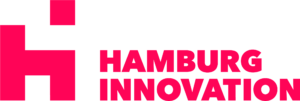 Hamburg Innovation Logo