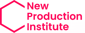 New Production Institute Logo