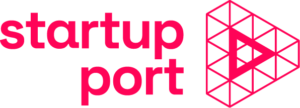 Startup Port Logo