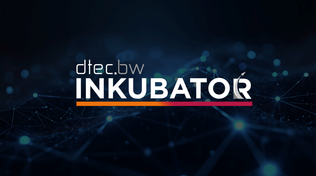 dtec.bw Inkubator