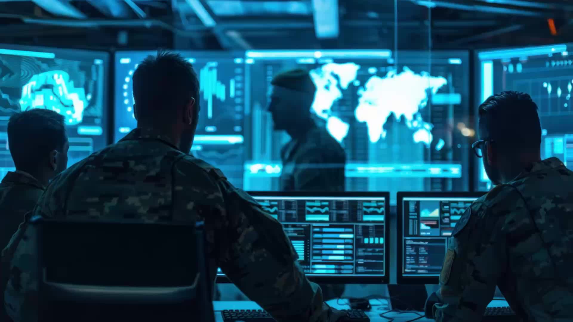 Vorschaubild des Projekts Dual Use